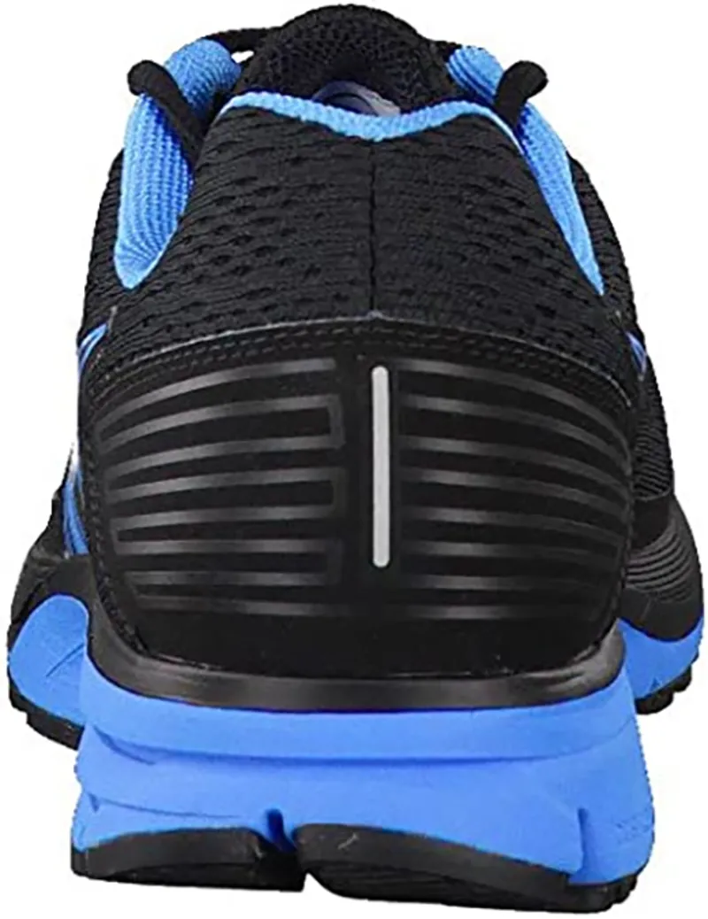 Nike Men's Air Pegasus+ 29 Black/Blue UK 7-4